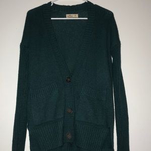 Hollister Cardigan